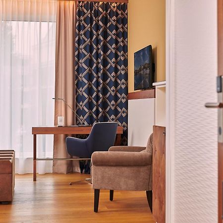 Hotel Hafenspeicher Леер Экстерьер фото