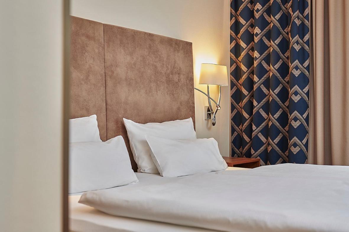 Hotel Hafenspeicher Леер Экстерьер фото