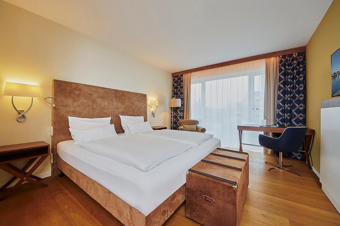 Hotel Hafenspeicher Леер Экстерьер фото