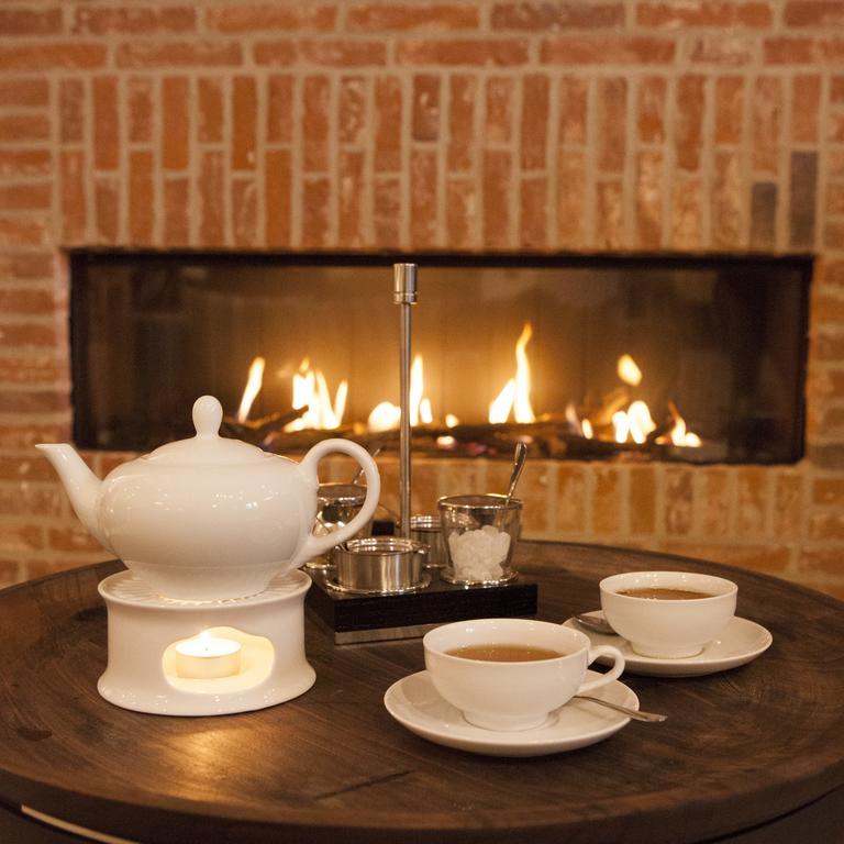 Hotel Hafenspeicher Леер Экстерьер фото