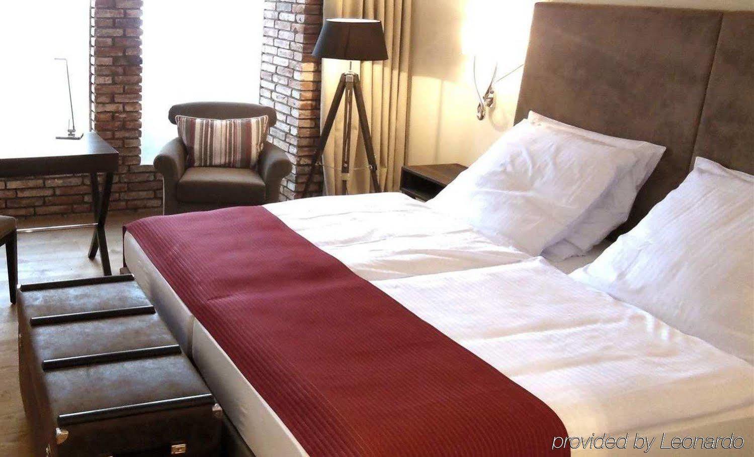 Hotel Hafenspeicher Леер Экстерьер фото
